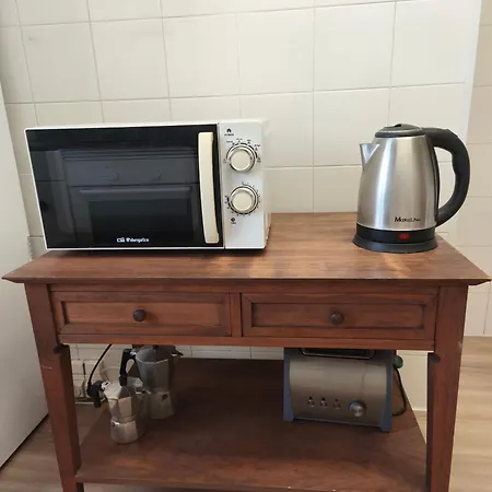 Santander, Calle Isaac Peral 6 Apartman Santender