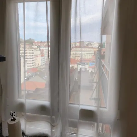 Apartman Santander, Calle Isaac Peral 6
