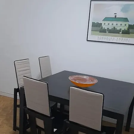 Santander, Calle Isaac Peral 6 Apartmán *