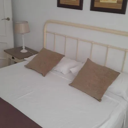 Santander, Calle Isaac Peral 6 Apartman