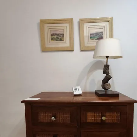 Apartmán Santander, Calle Isaac Peral 6 *