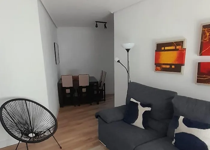 Santander, Calle Isaac Peral 6 Santander