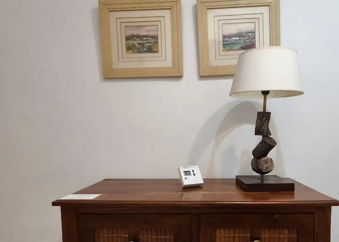 Apartment Santander, Calle Isaac Peral 6 *